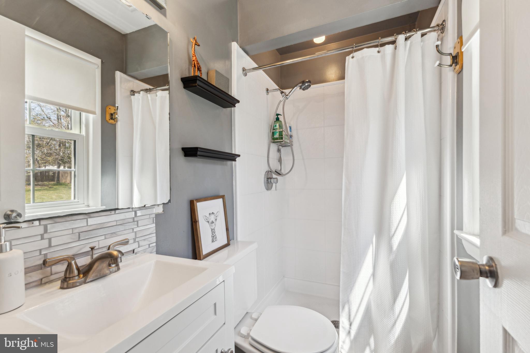 BRADLEY FOREST - Residential