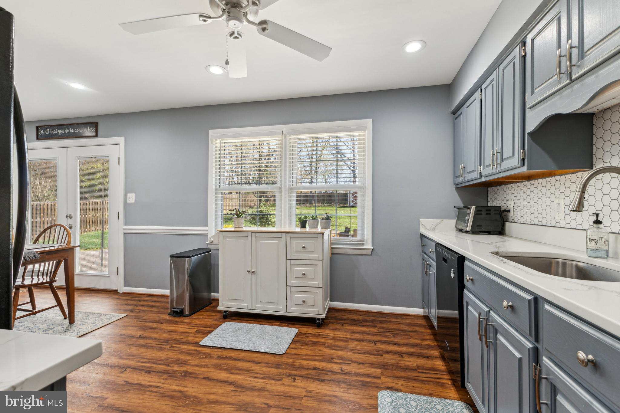 BRADLEY FOREST - Residential