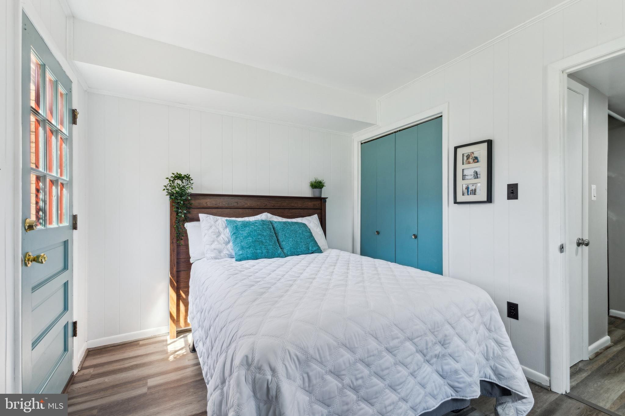 BRADLEY FOREST - Residential