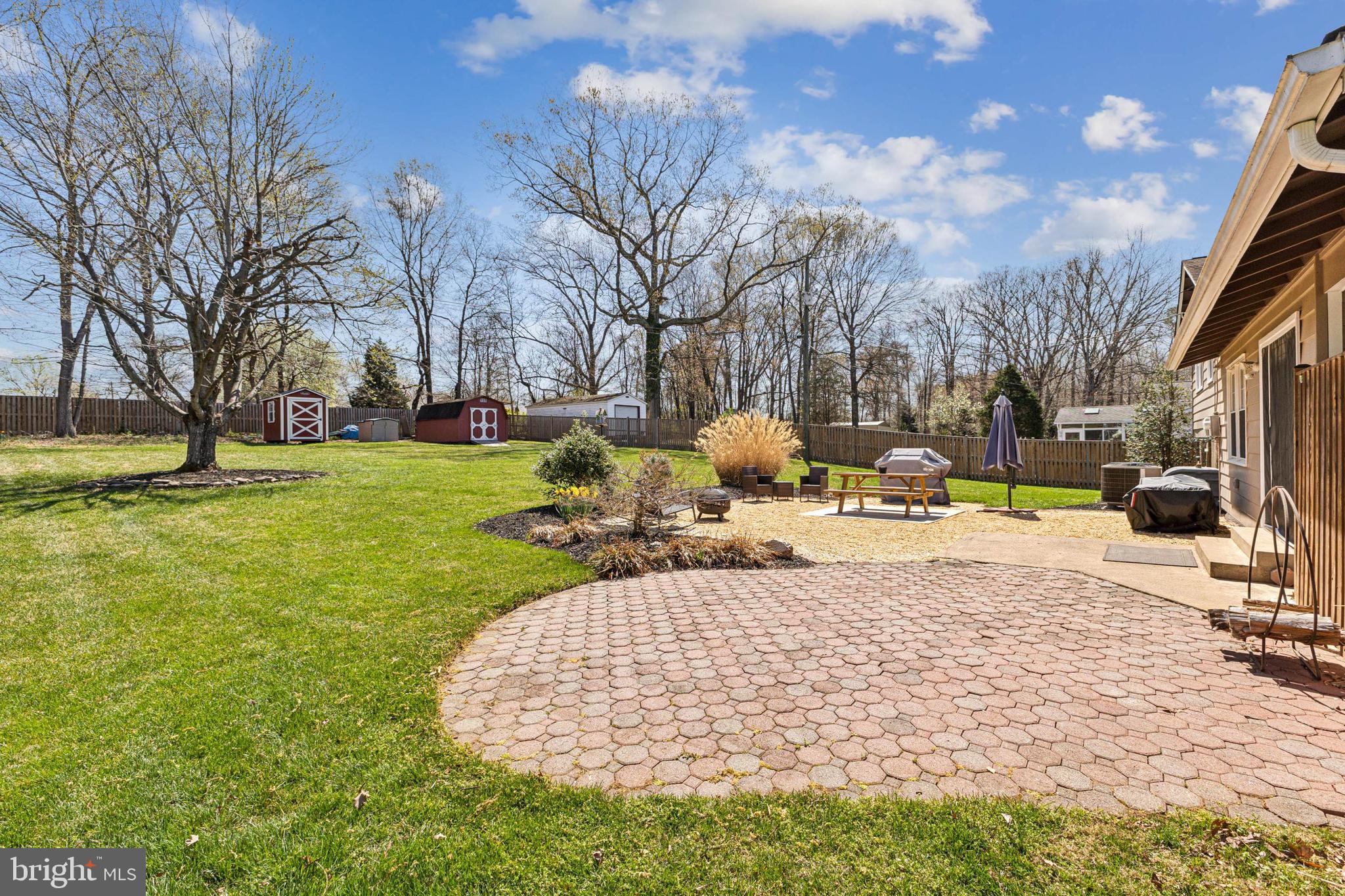 BRADLEY FOREST - Residential