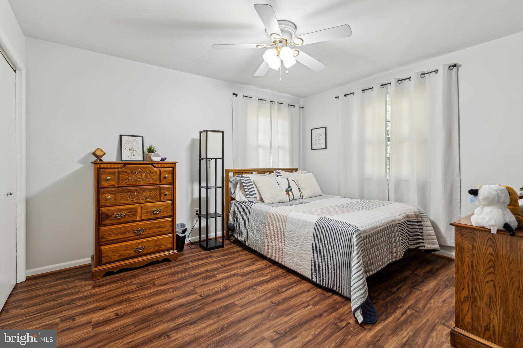 BRADLEY FOREST - Residential