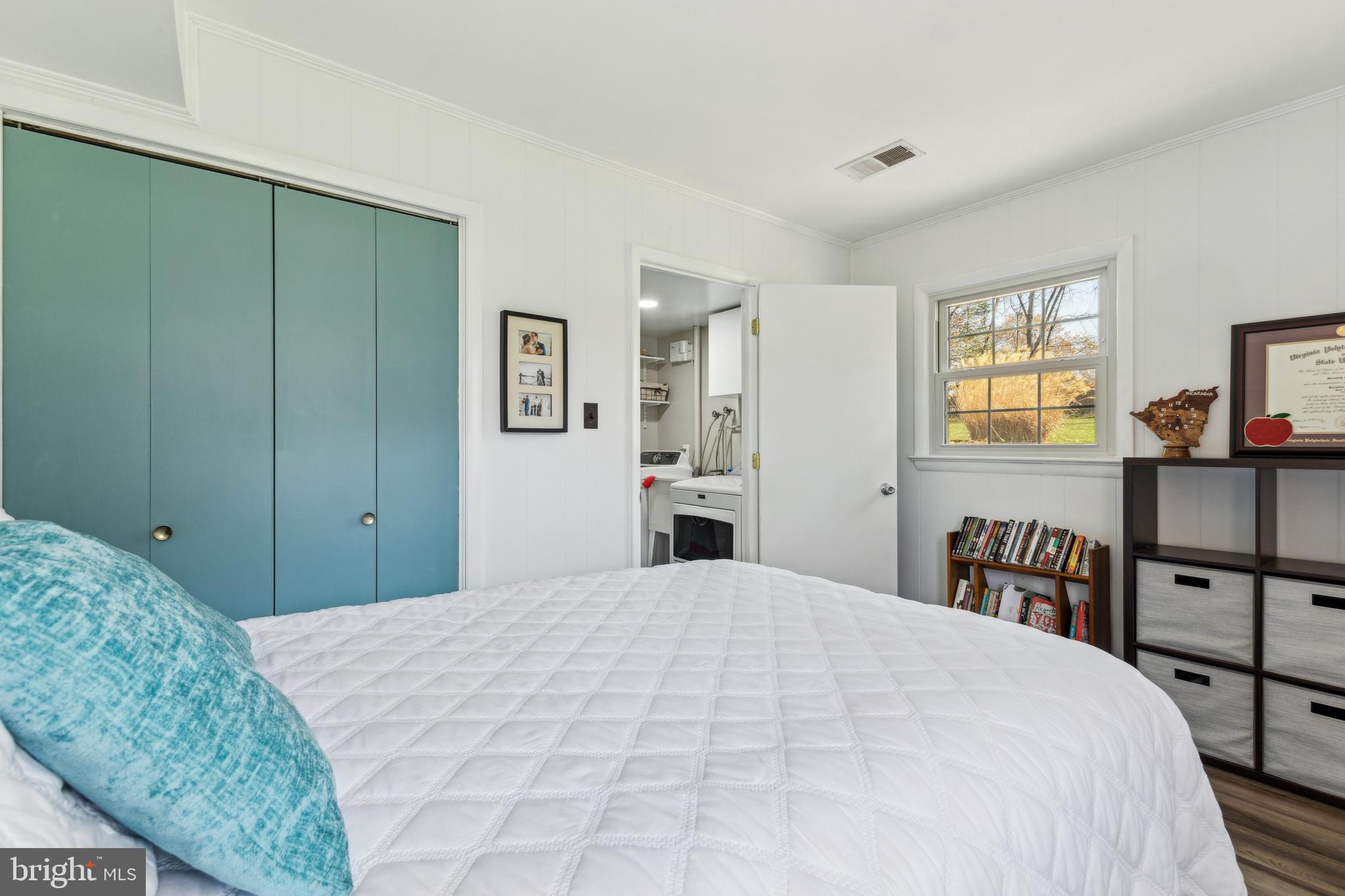 BRADLEY FOREST - Residential