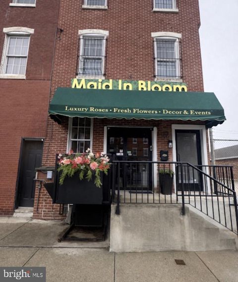 2334 E YORK STREET PHILADELPHIA PA 19125