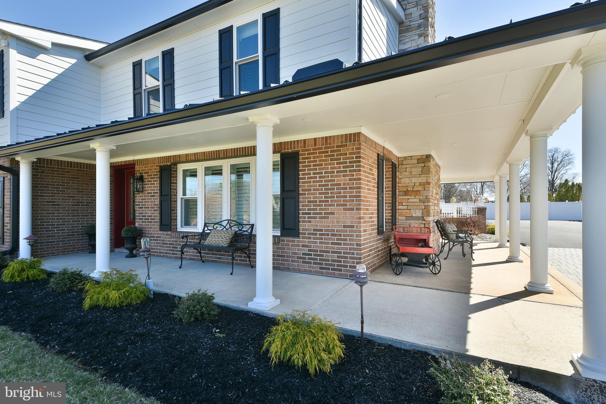 805 CHURCHVILLE
