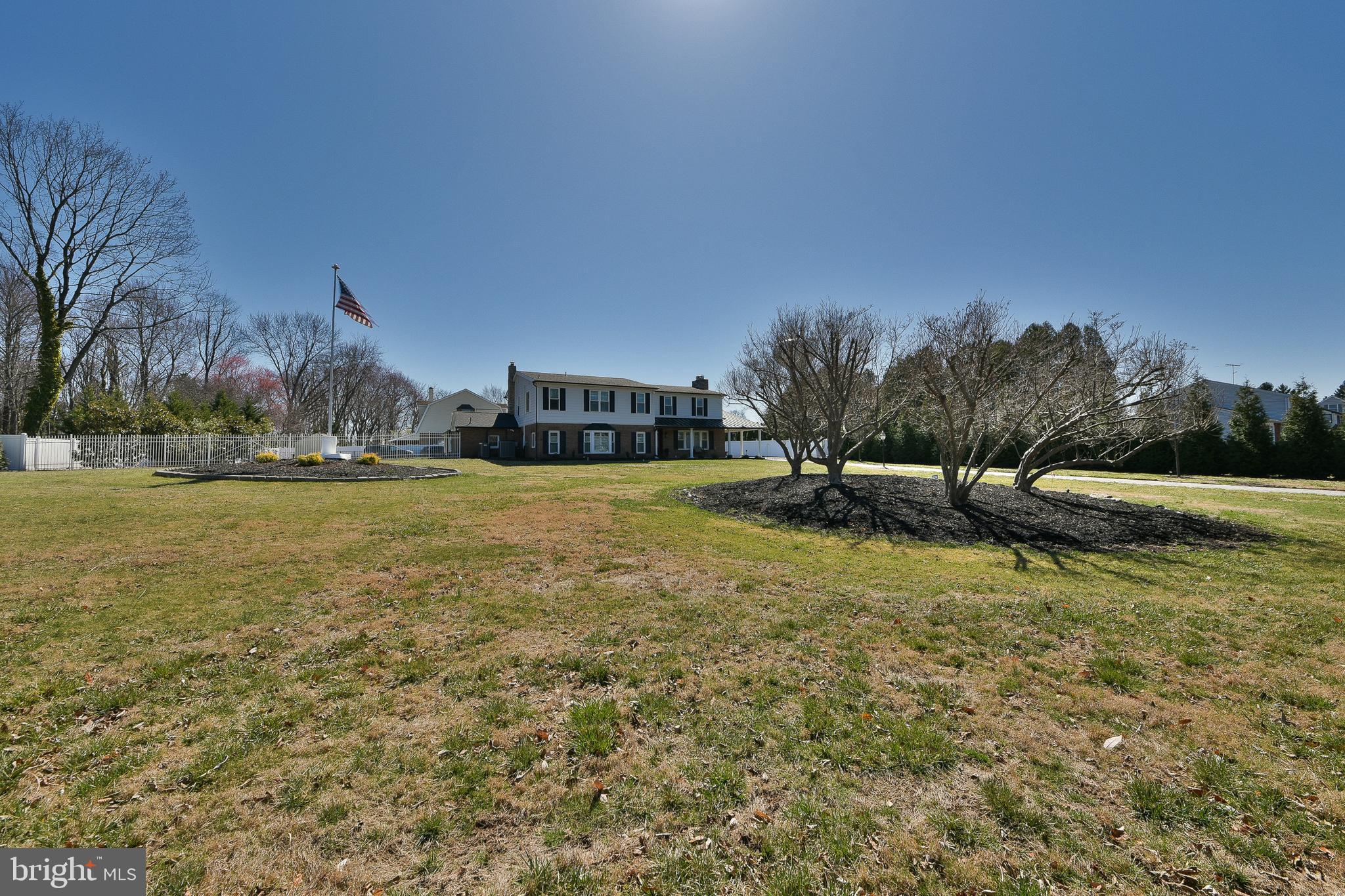 805 CHURCHVILLE