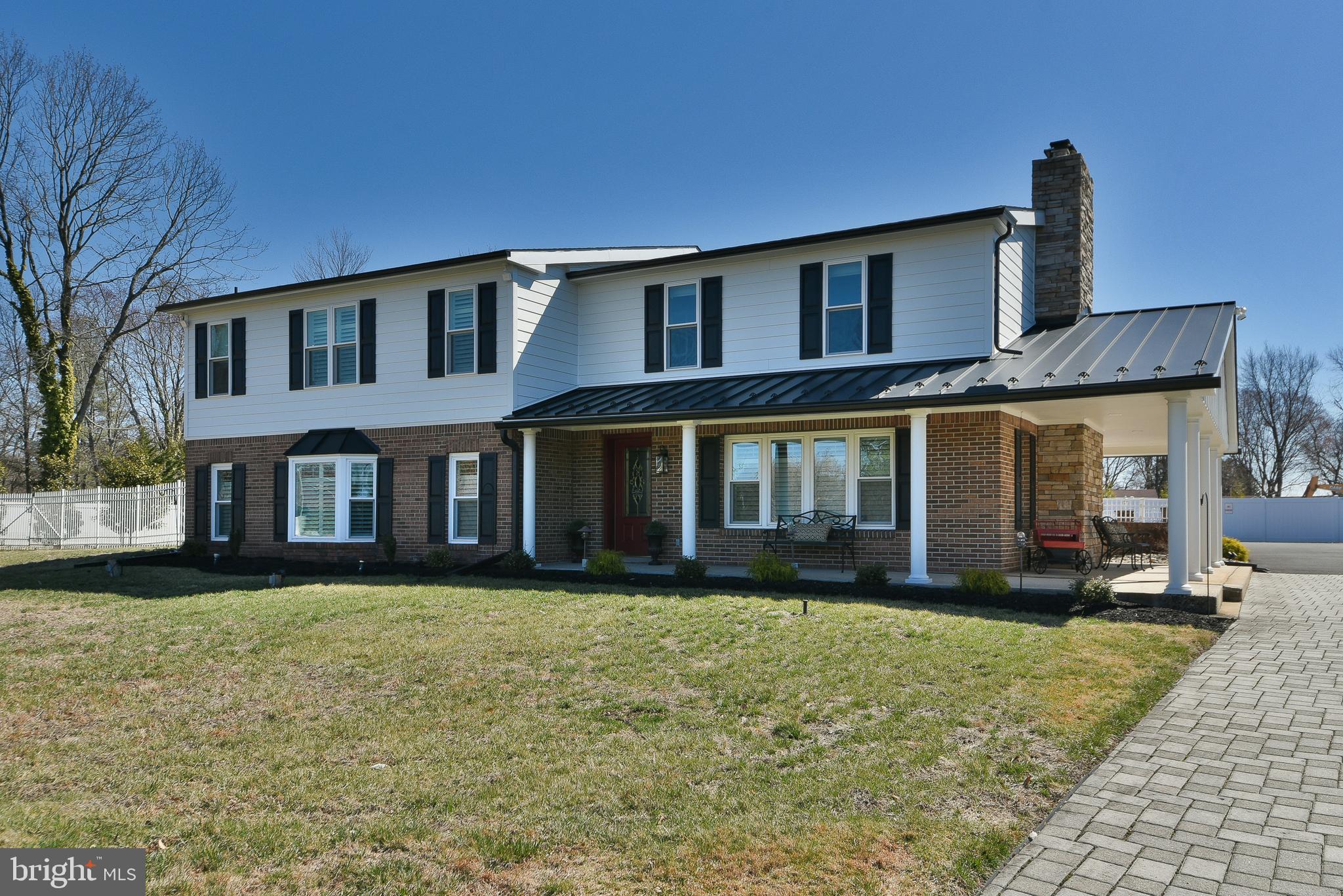 805 CHURCHVILLE