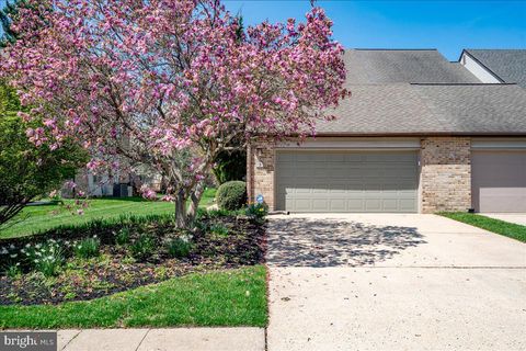 Photo of 5 Steeplechase Road, WILMINGTON, DE 19808 (MLS # DENC2099678)