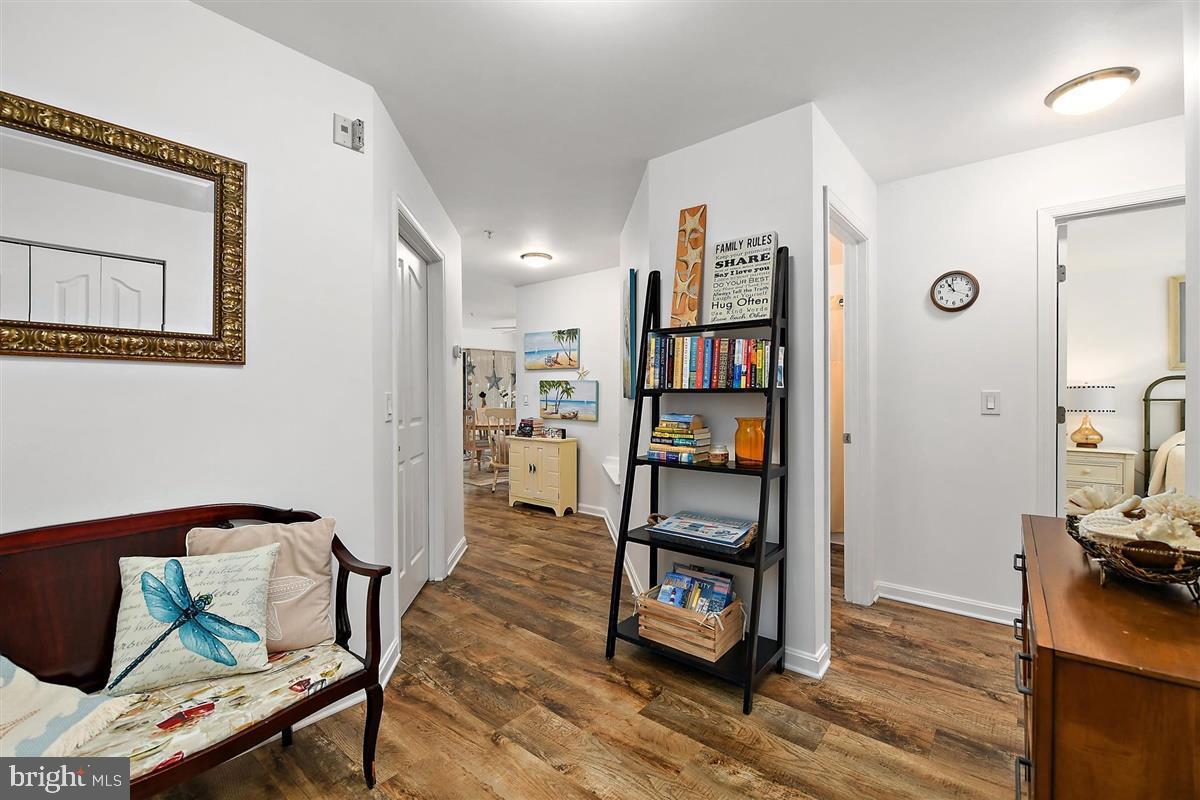 OCEAN PINES - MARINA VILLAGE - Residential