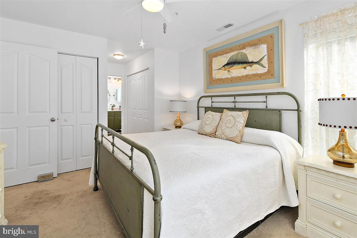 OCEAN PINES - MARINA VILLAGE - Residential