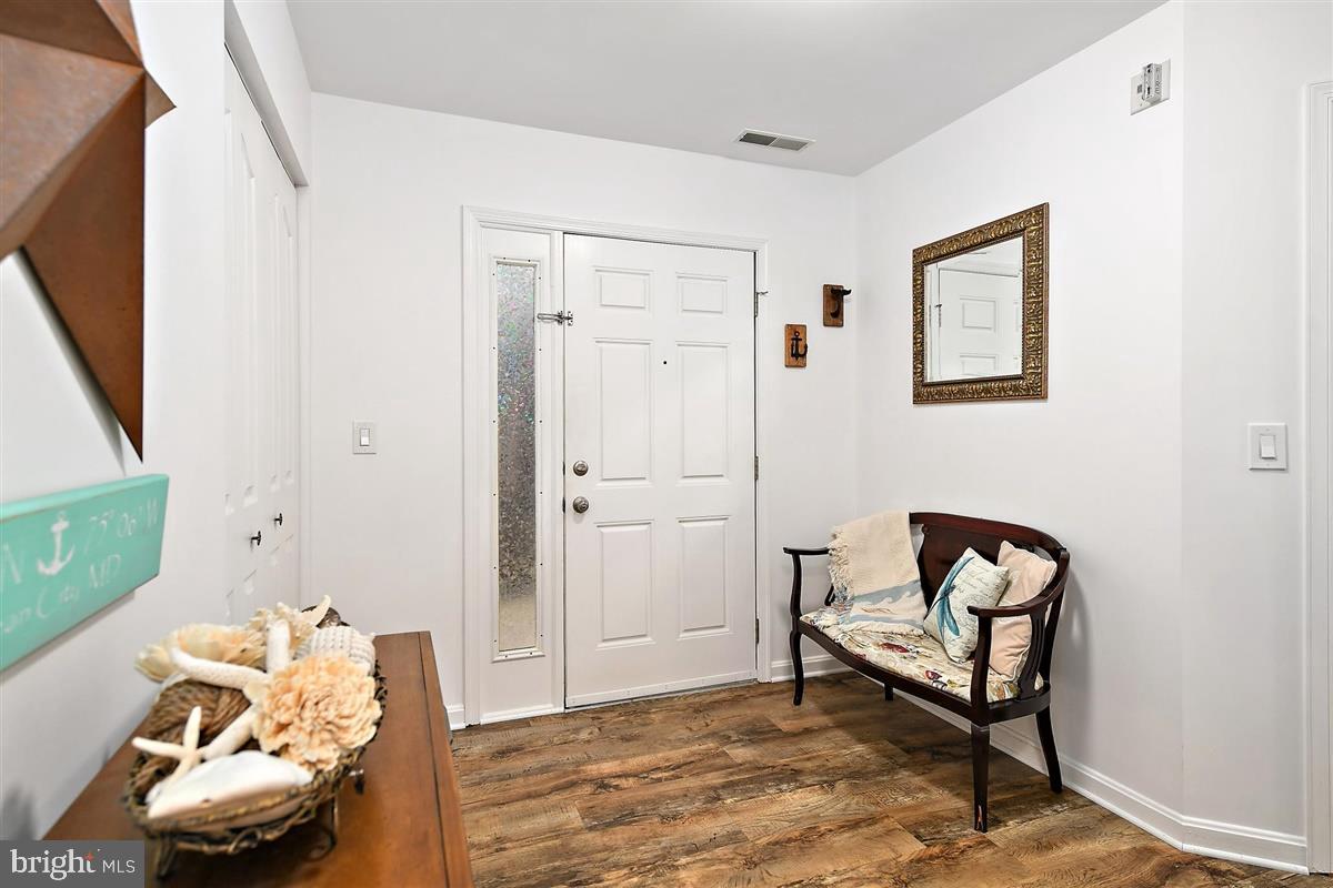 OCEAN PINES - MARINA VILLAGE - Residential