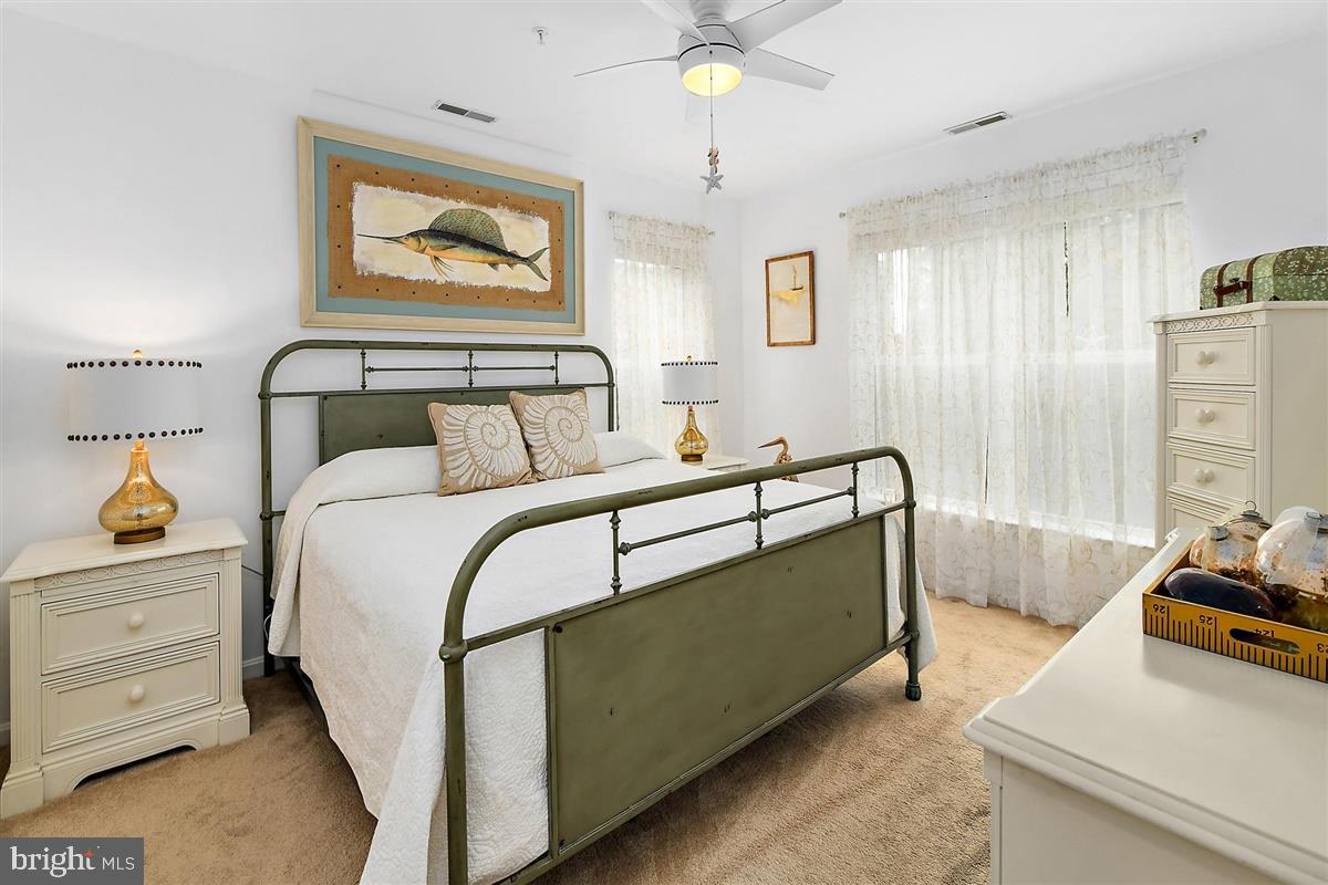 OCEAN PINES - MARINA VILLAGE - Residential