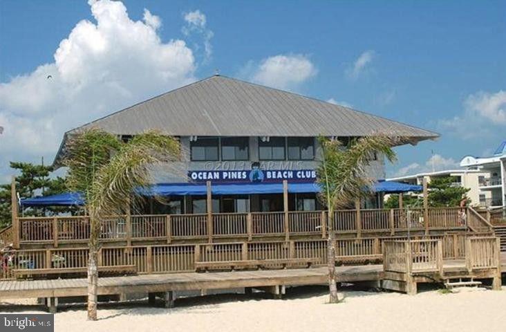 OCEAN PINES - MARINA VILLAGE - Residential