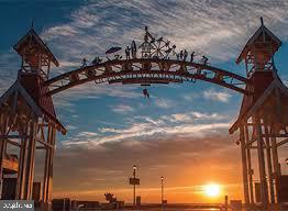 OCEAN PINES - MARINA VILLAGE - Residential