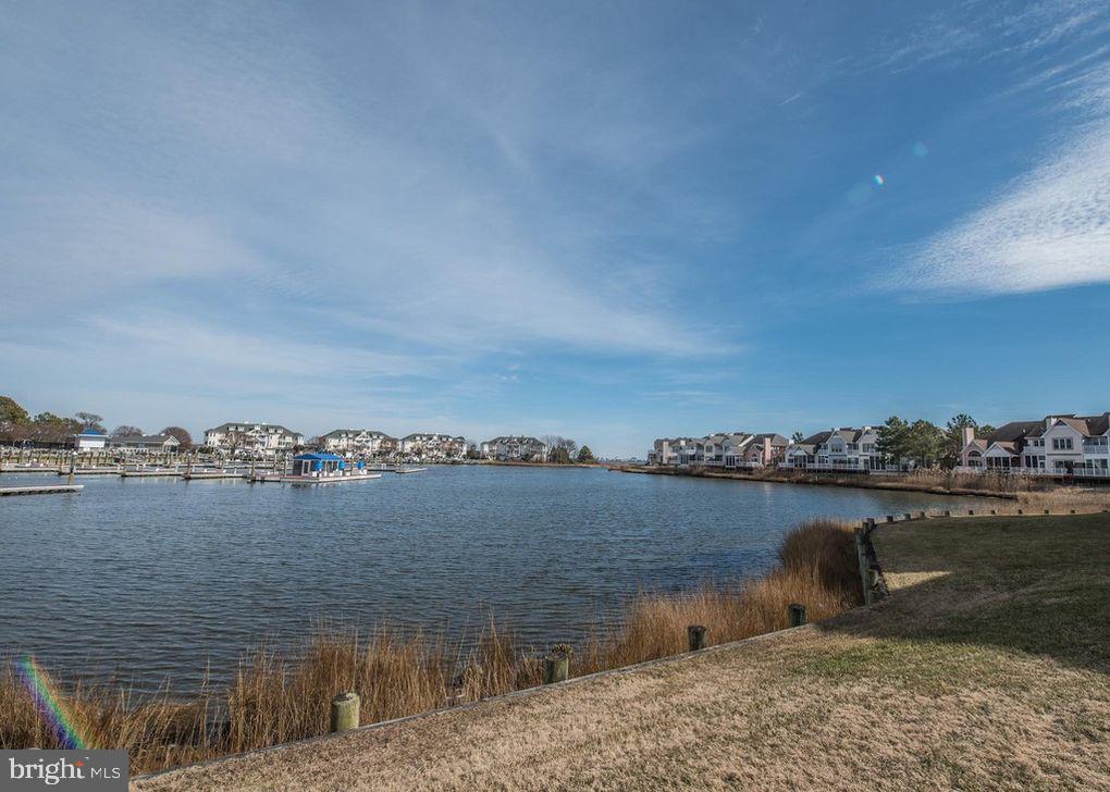 OCEAN PINES - MARINA VILLAGE - Residential