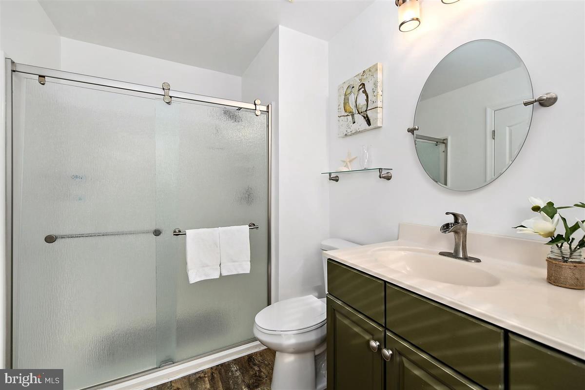 OCEAN PINES - MARINA VILLAGE - Residential