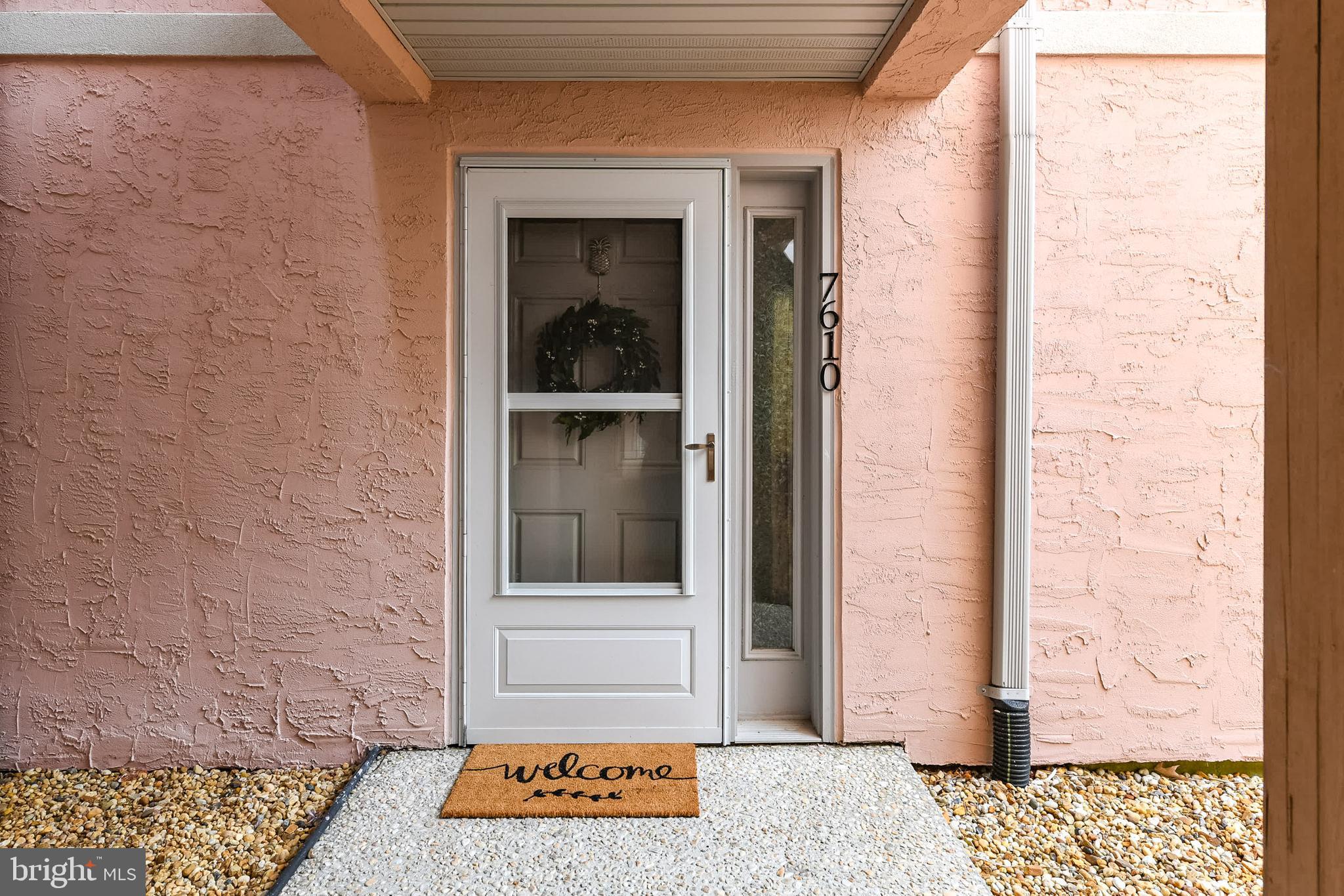 OCEAN PINES - MARINA VILLAGE - Residential