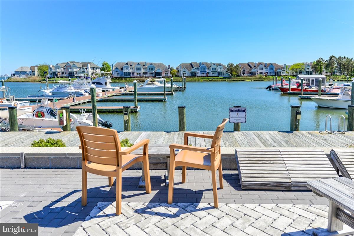 OCEAN PINES - MARINA VILLAGE - Residential