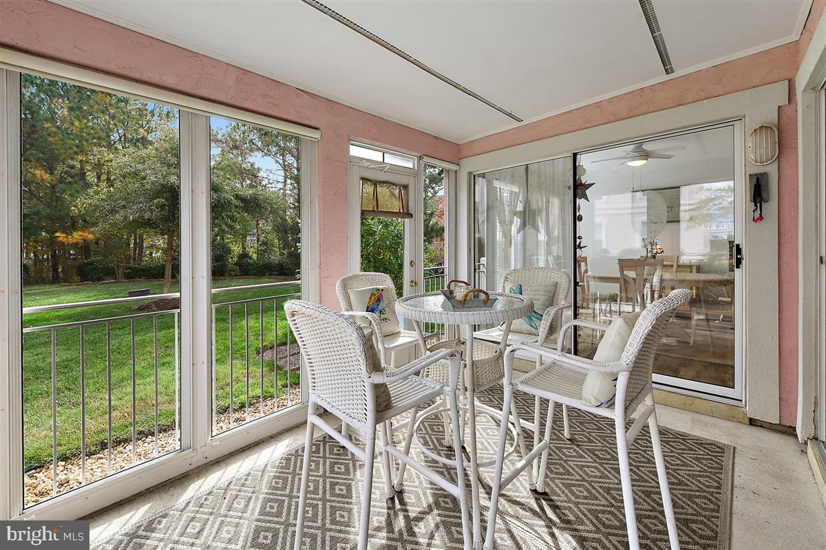 OCEAN PINES - MARINA VILLAGE - Residential