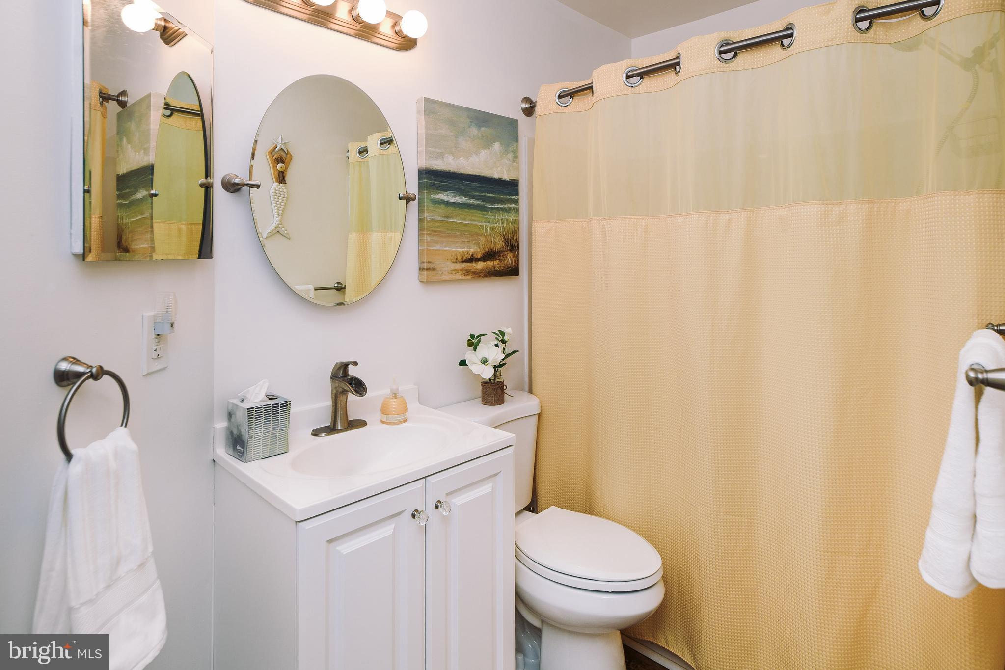 OCEAN PINES - MARINA VILLAGE - Residential