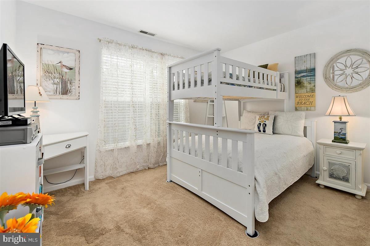 OCEAN PINES - MARINA VILLAGE - Residential