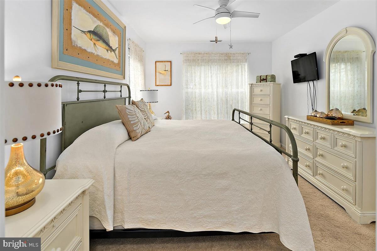 OCEAN PINES - MARINA VILLAGE - Residential