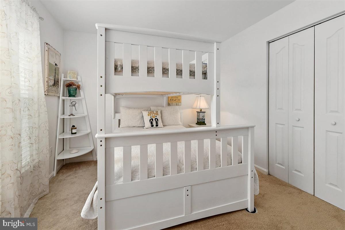 OCEAN PINES - MARINA VILLAGE - Residential