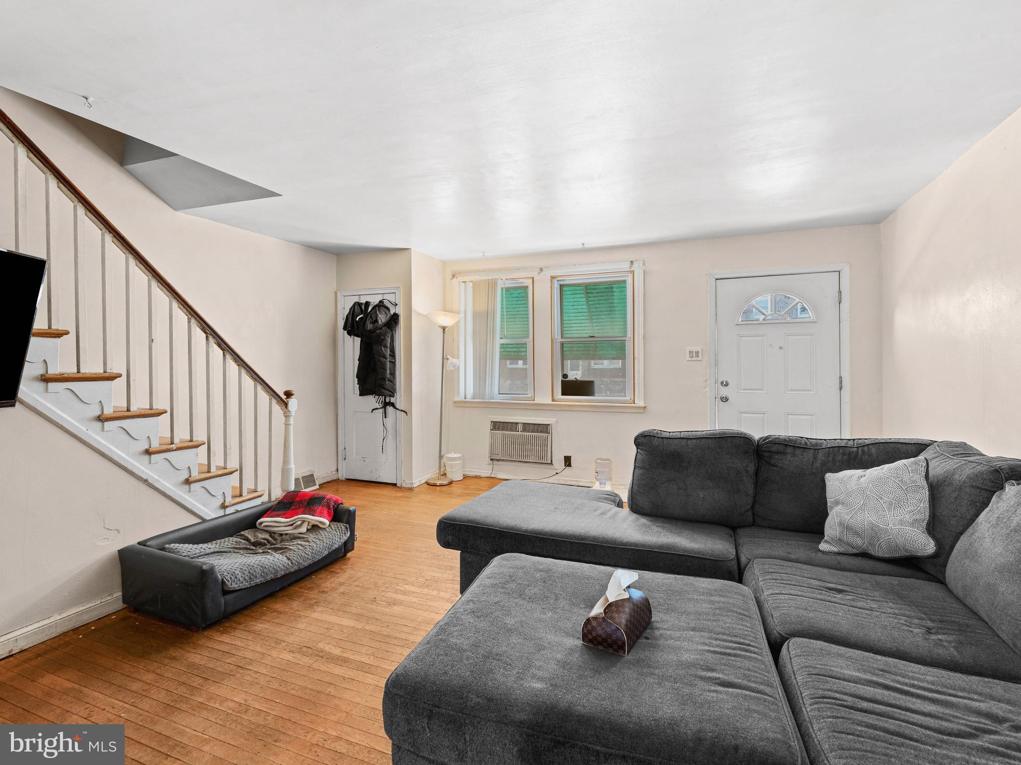 HOLMESBURG - Residential