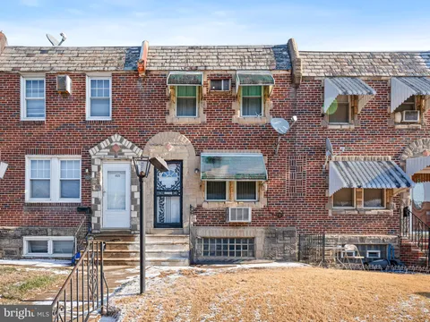 4525 Tudor Street, Philadelphia, PA MLS: PAPH2436276