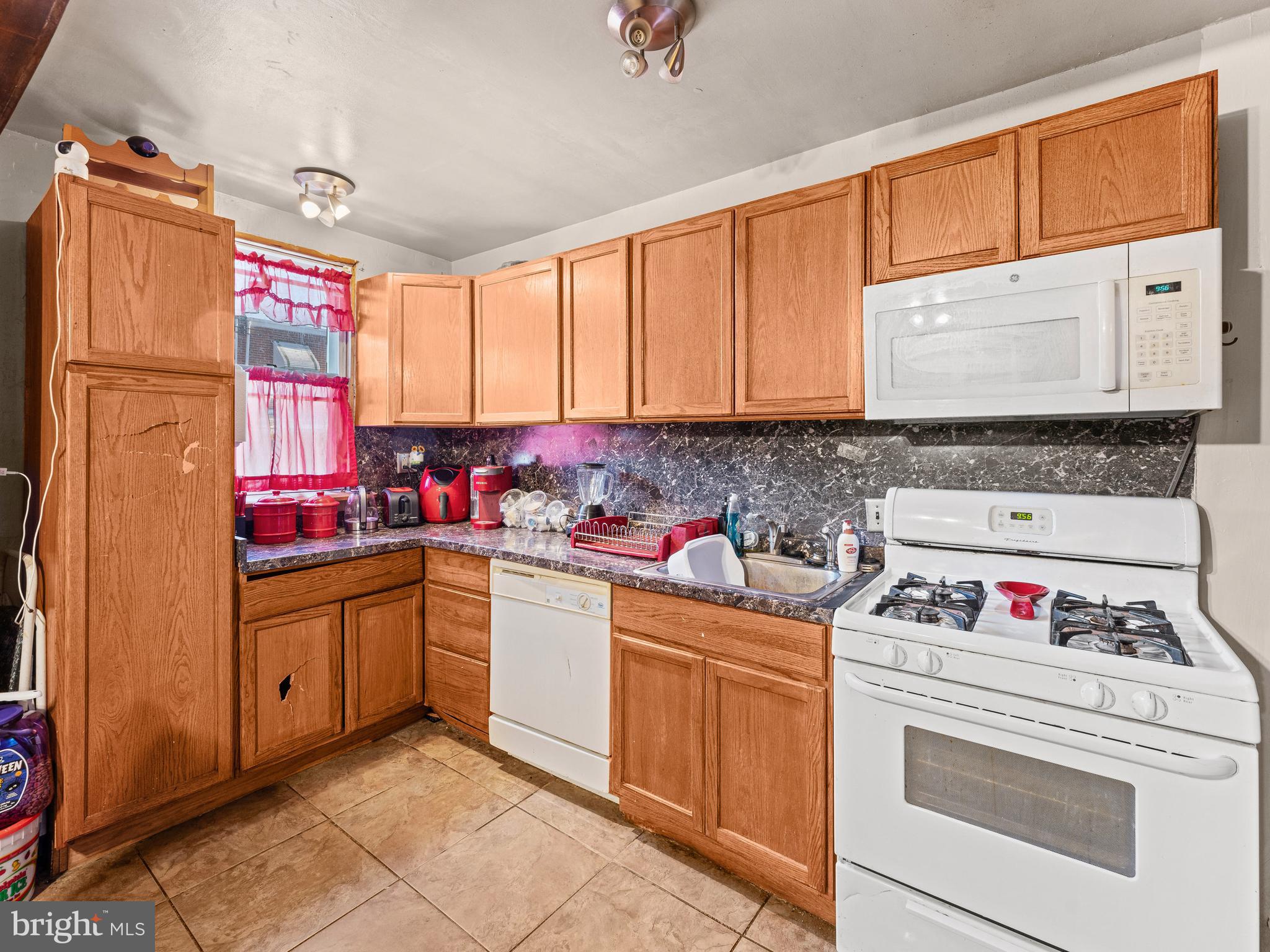 HOLMESBURG - Residential