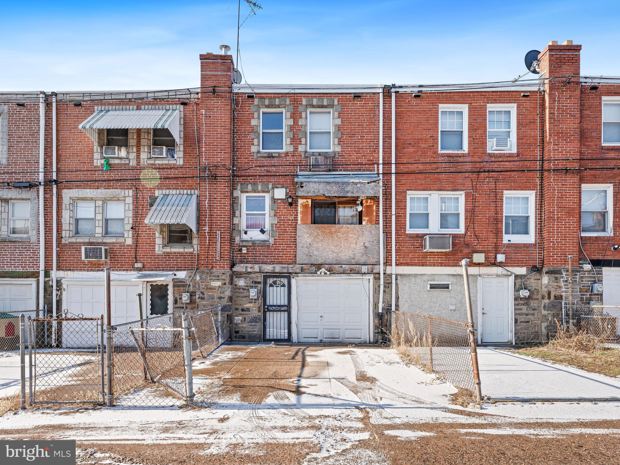 HOLMESBURG - Residential