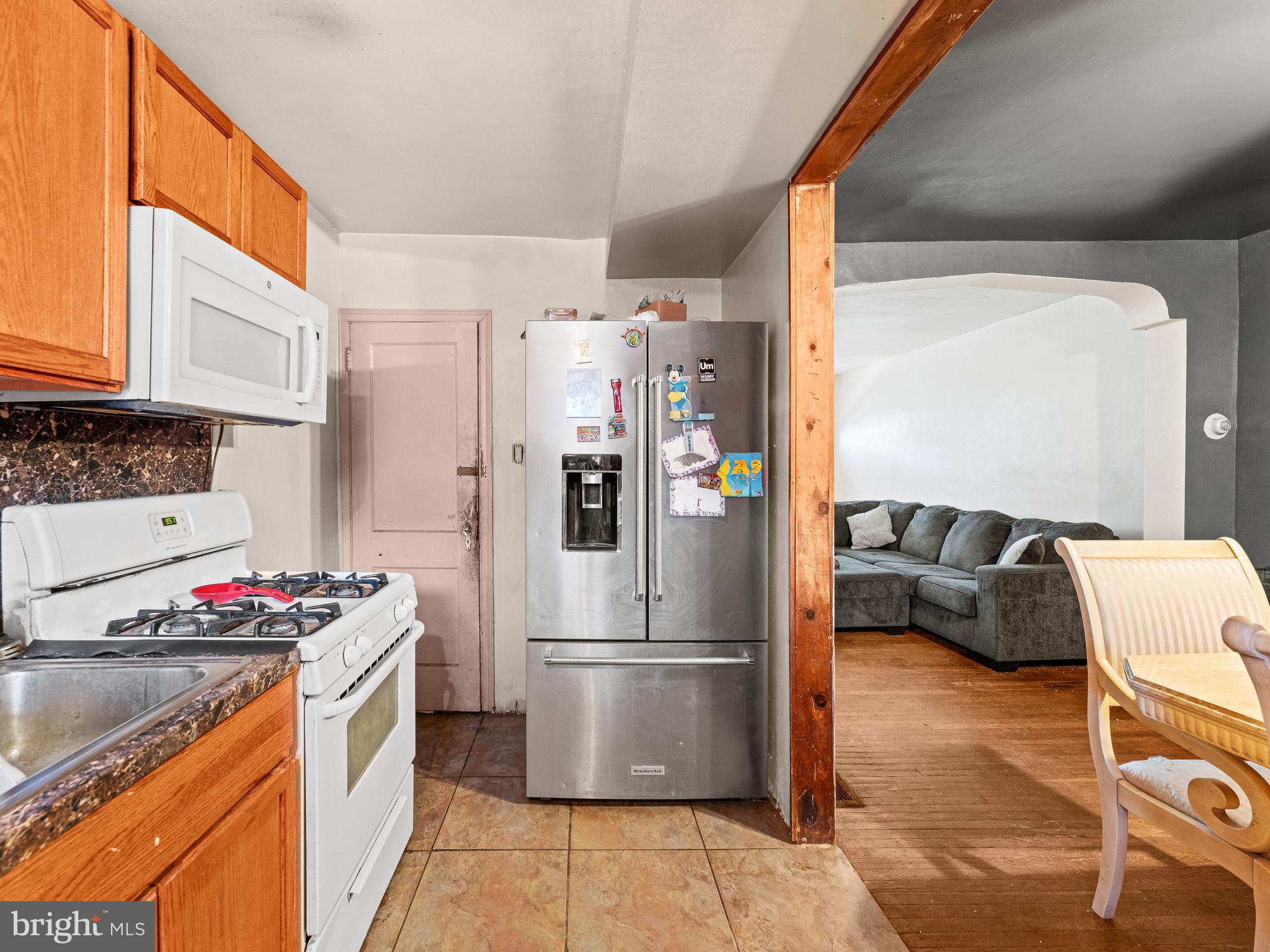 HOLMESBURG - Residential