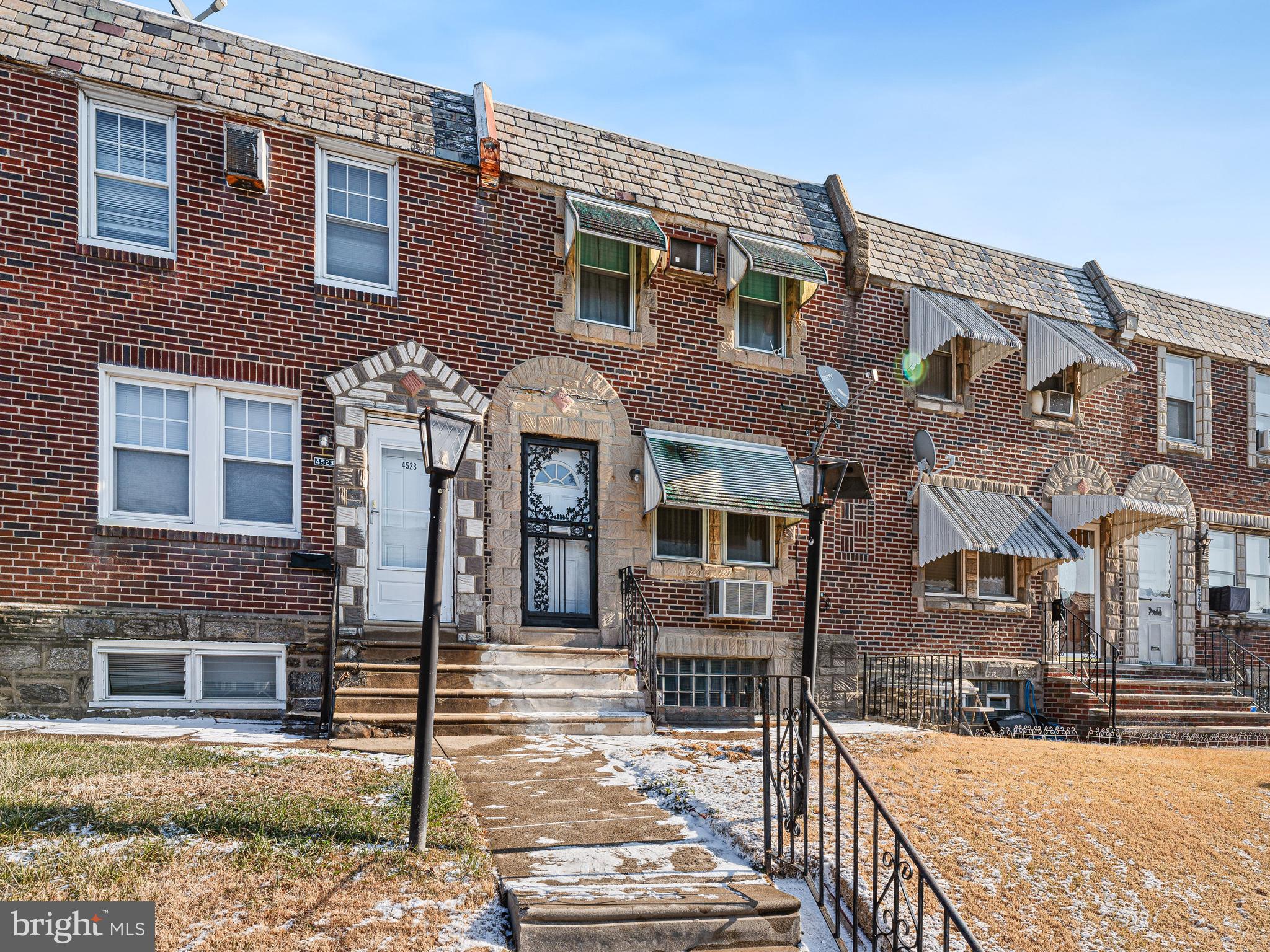 HOLMESBURG - Residential