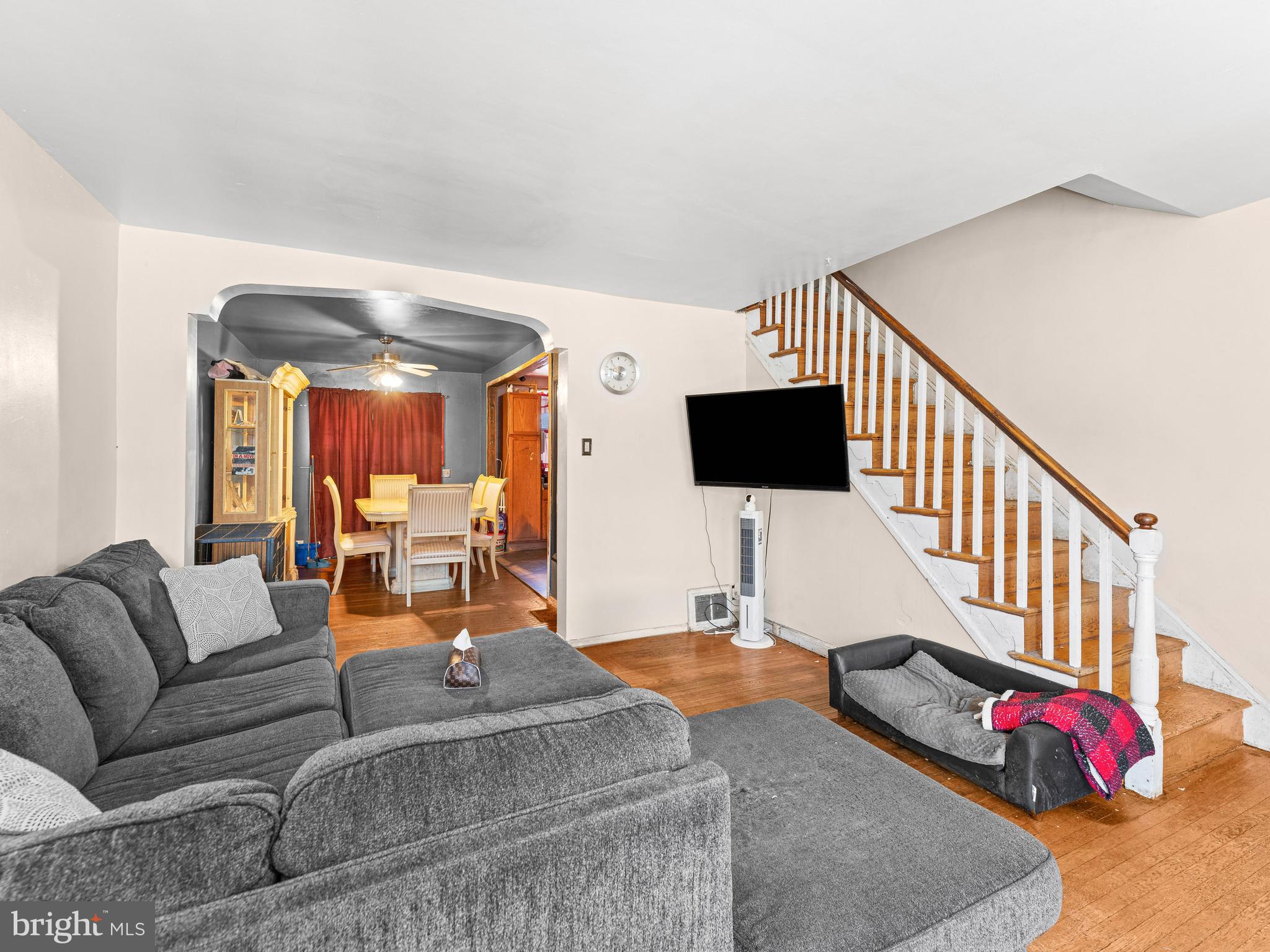 HOLMESBURG - Residential