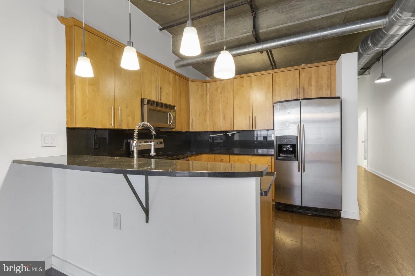 OLD CITY - Residential Lease