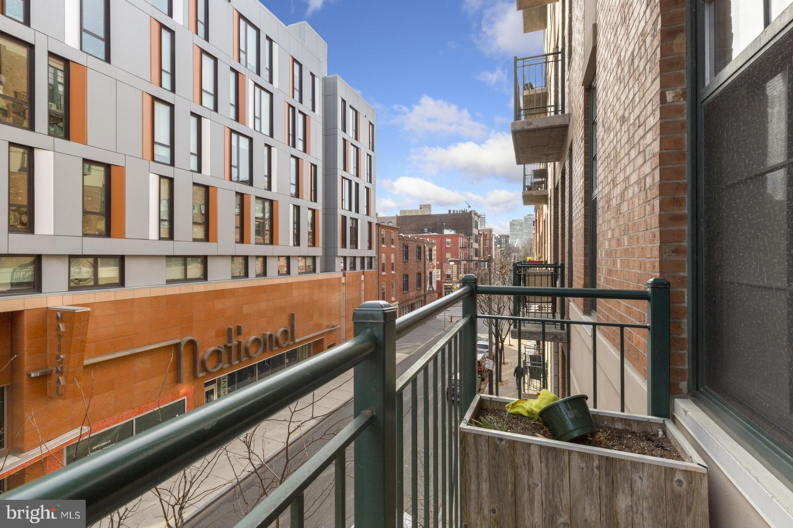 OLD CITY - Residential Lease