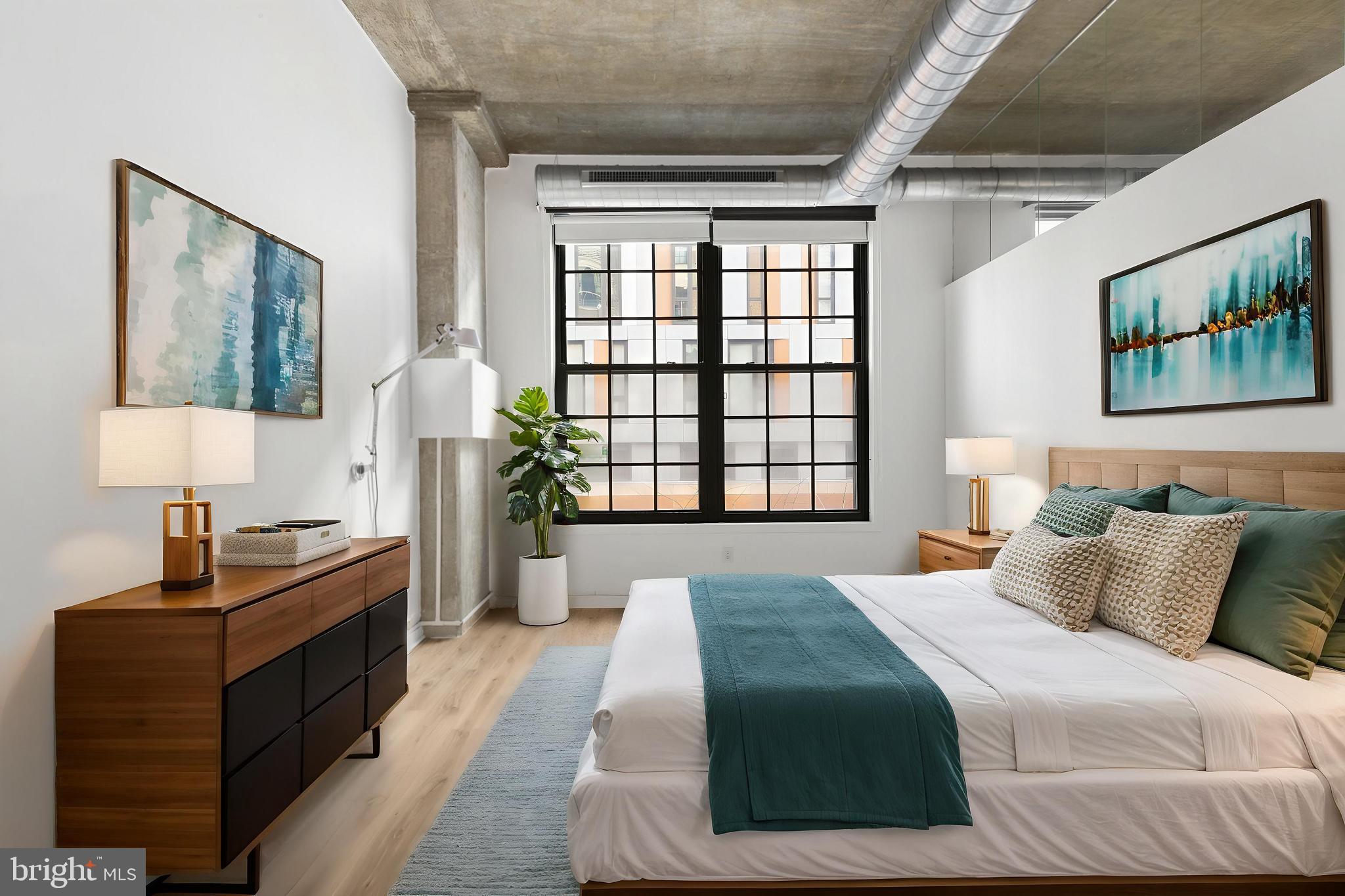 OLD CITY - Residential Lease