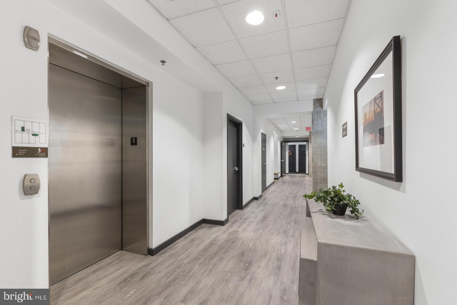 OLD CITY - Residential Lease