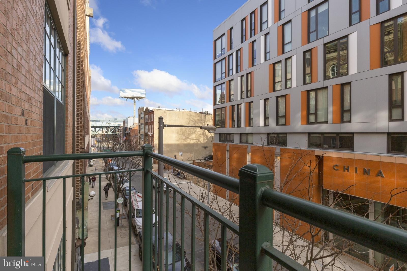 OLD CITY - Residential Lease