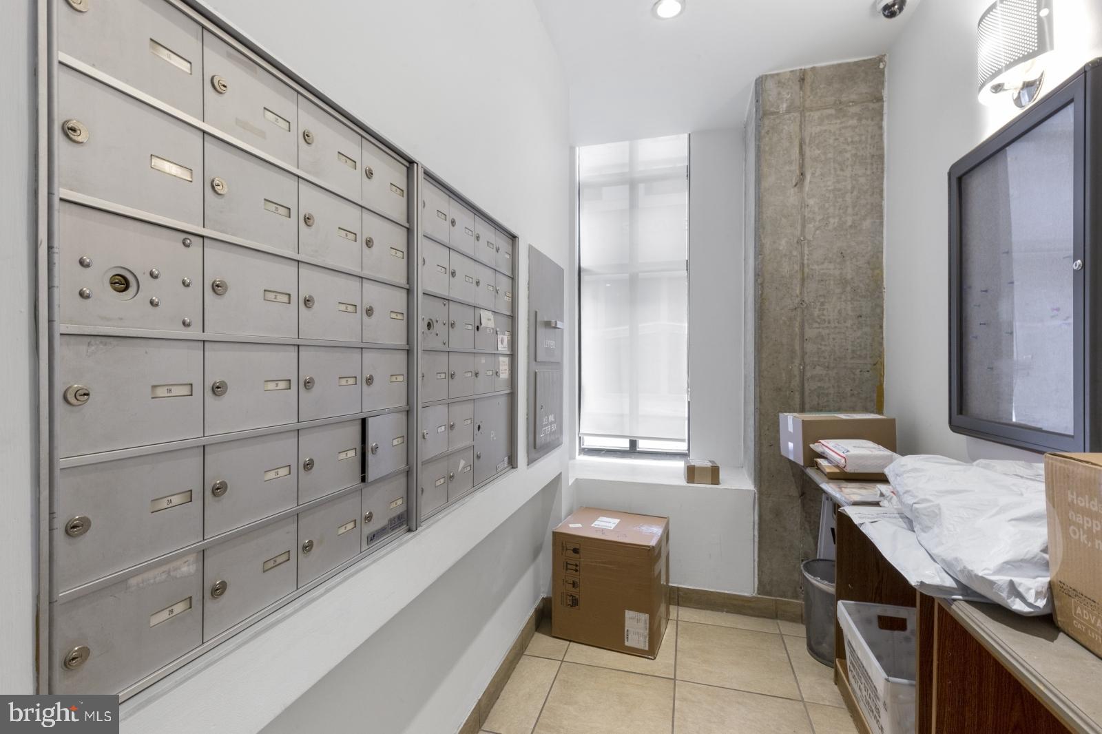 OLD CITY - Residential Lease