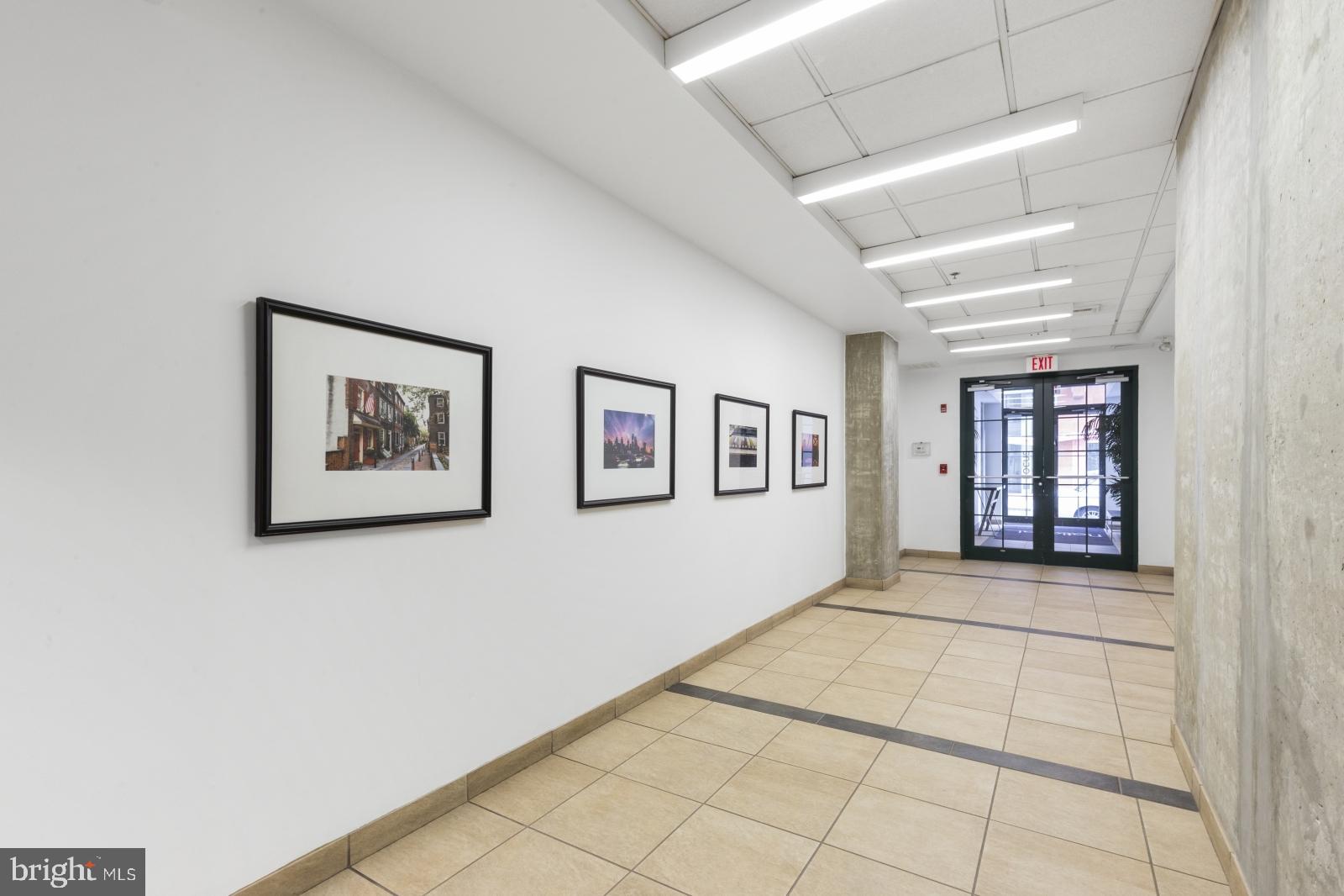 OLD CITY - Residential Lease