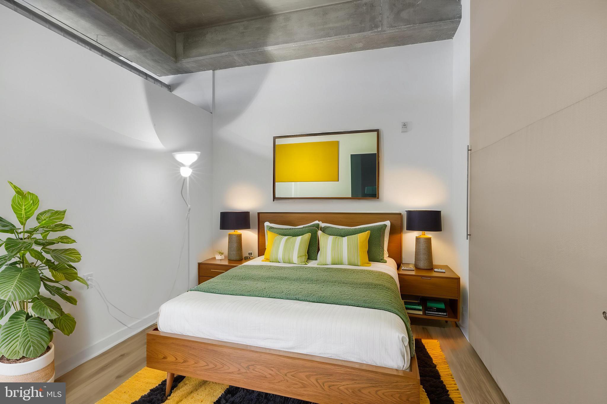 OLD CITY - Residential Lease