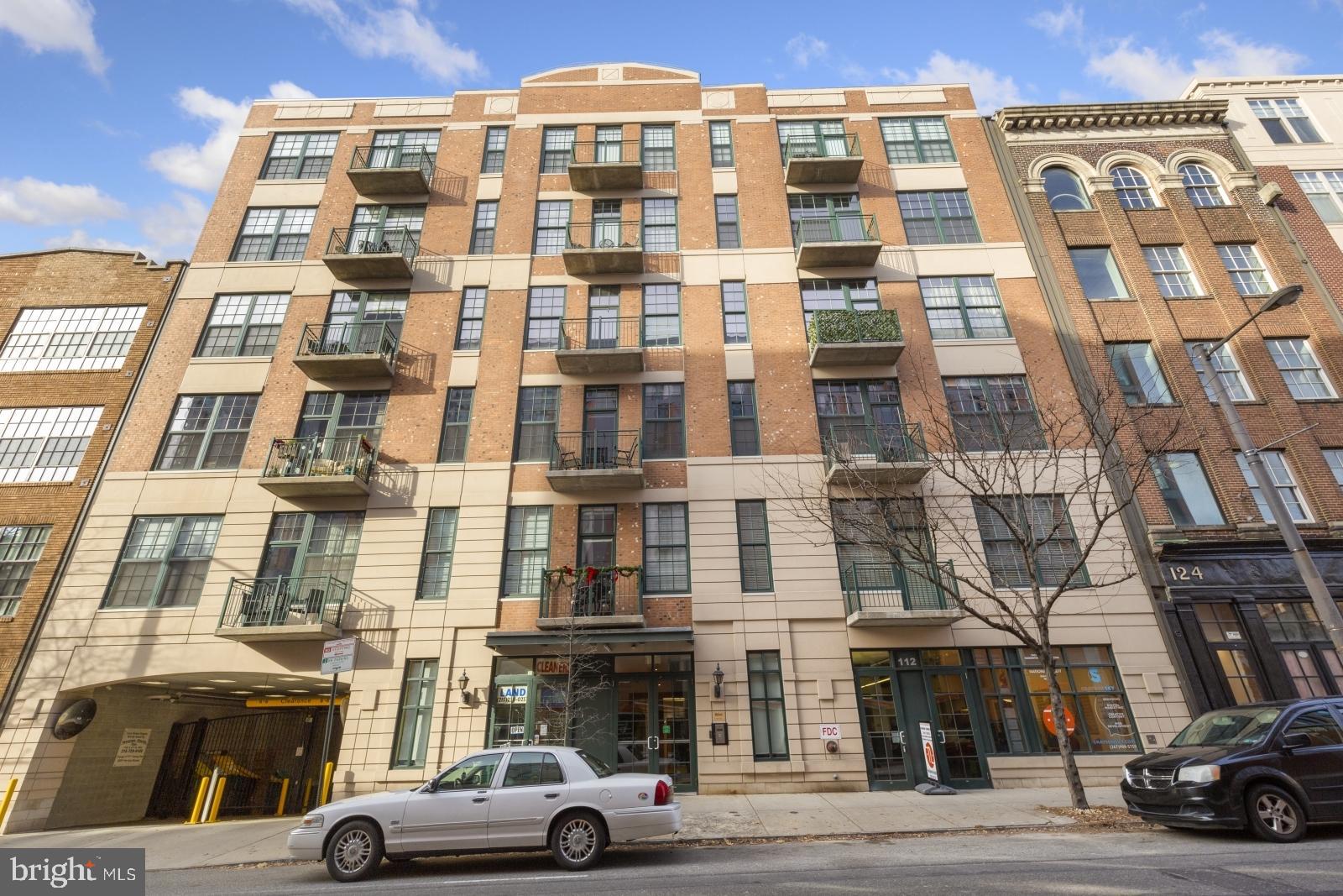 OLD CITY - Residential Lease