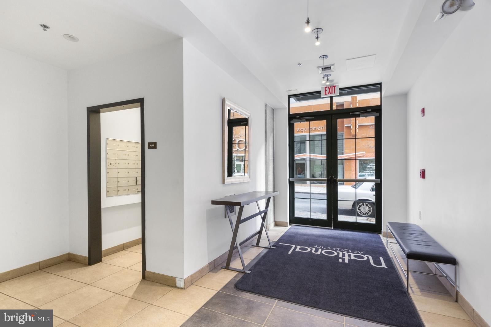 OLD CITY - Residential Lease