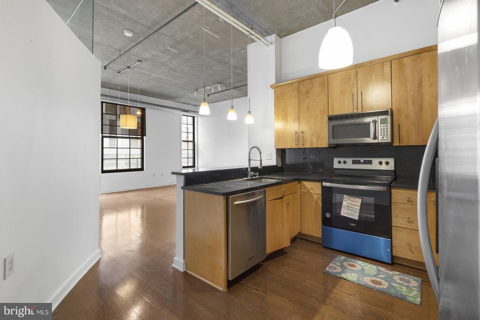 OLD CITY - Residential Lease