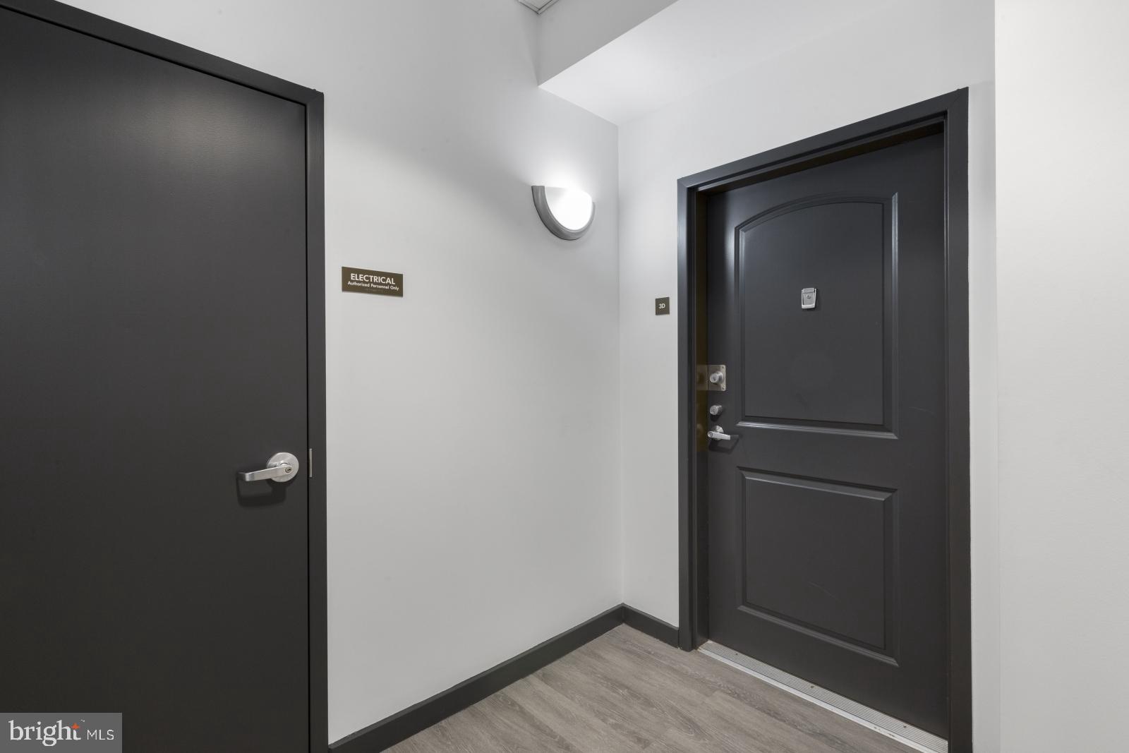 OLD CITY - Residential Lease