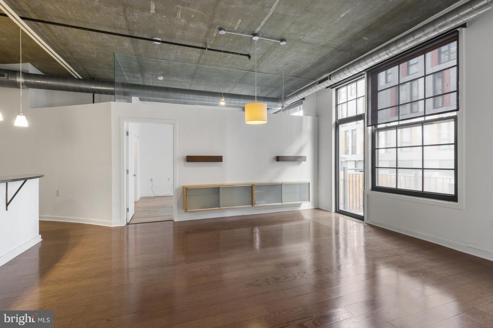 OLD CITY - Residential Lease