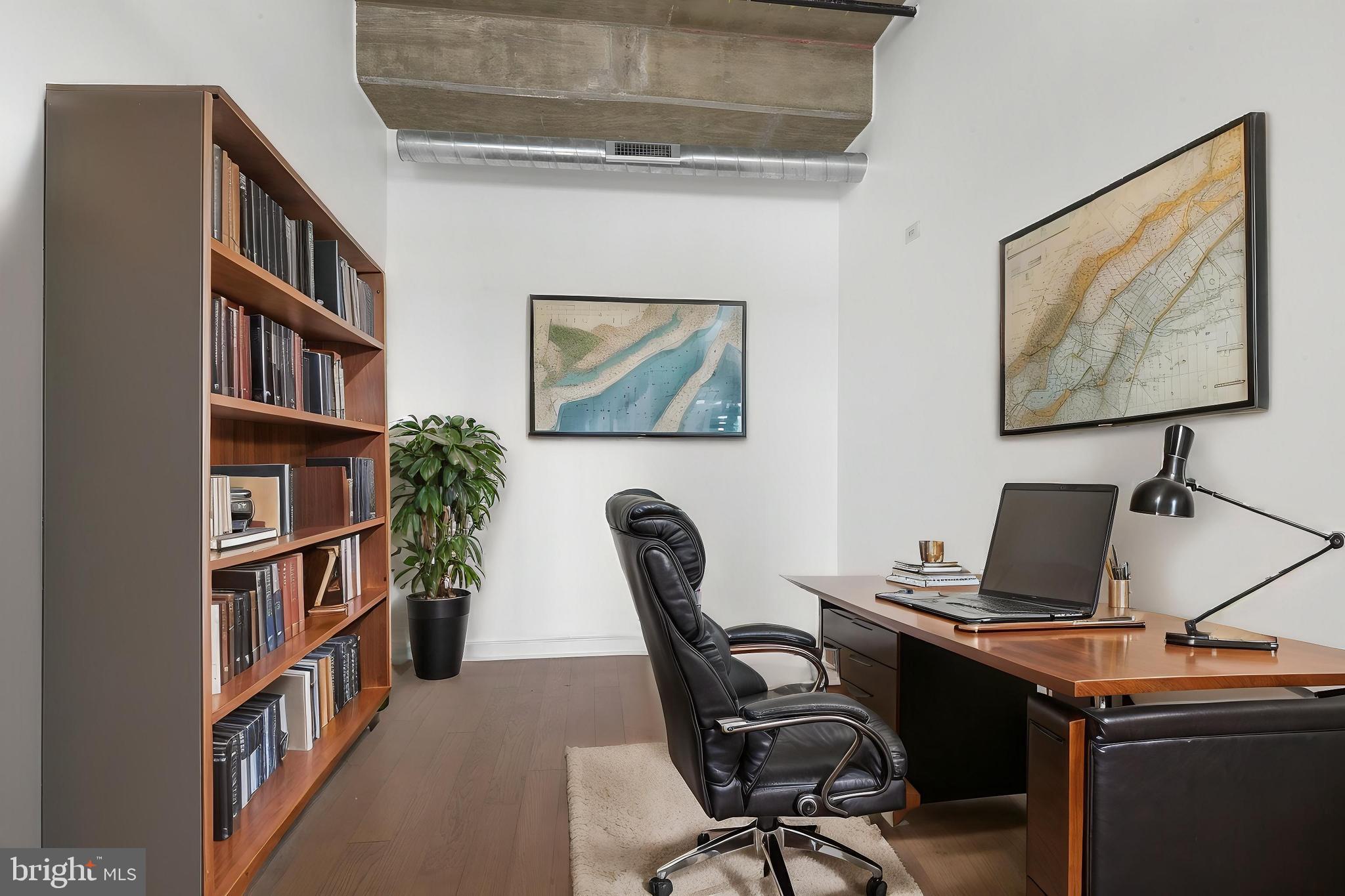 OLD CITY - Residential Lease