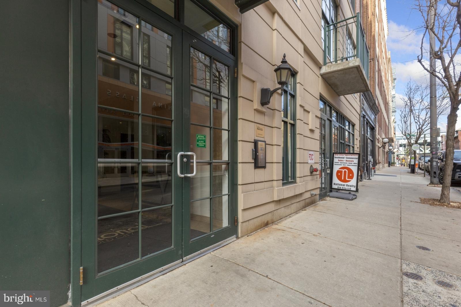 OLD CITY - Residential Lease