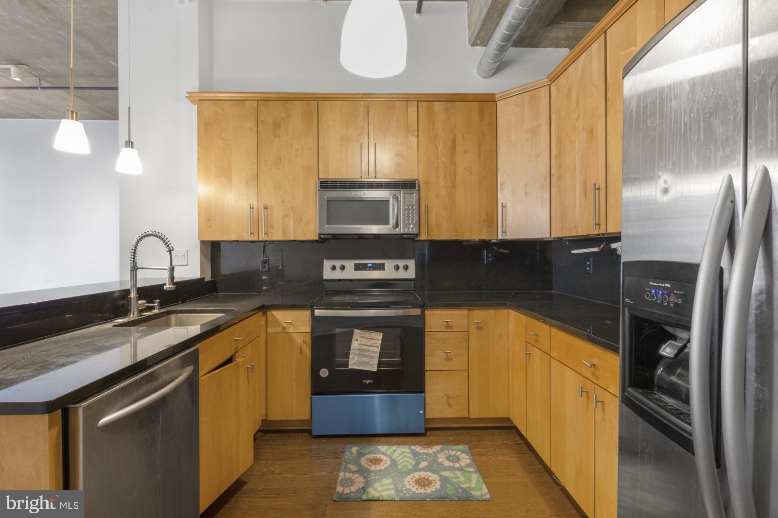 OLD CITY - Residential Lease