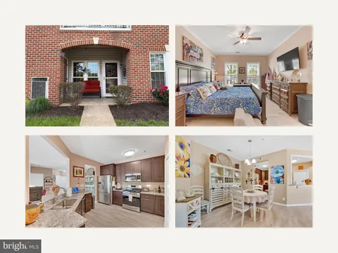 5048 Brightleaf Court Unit 5048, Rosedale, MD MLS: MDBC2127476